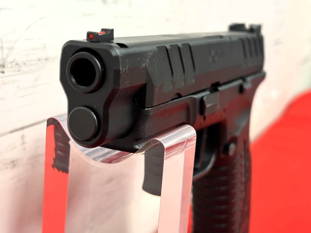 Factory New Springfield XD-M Elite 9mm No Reserve!-img-5