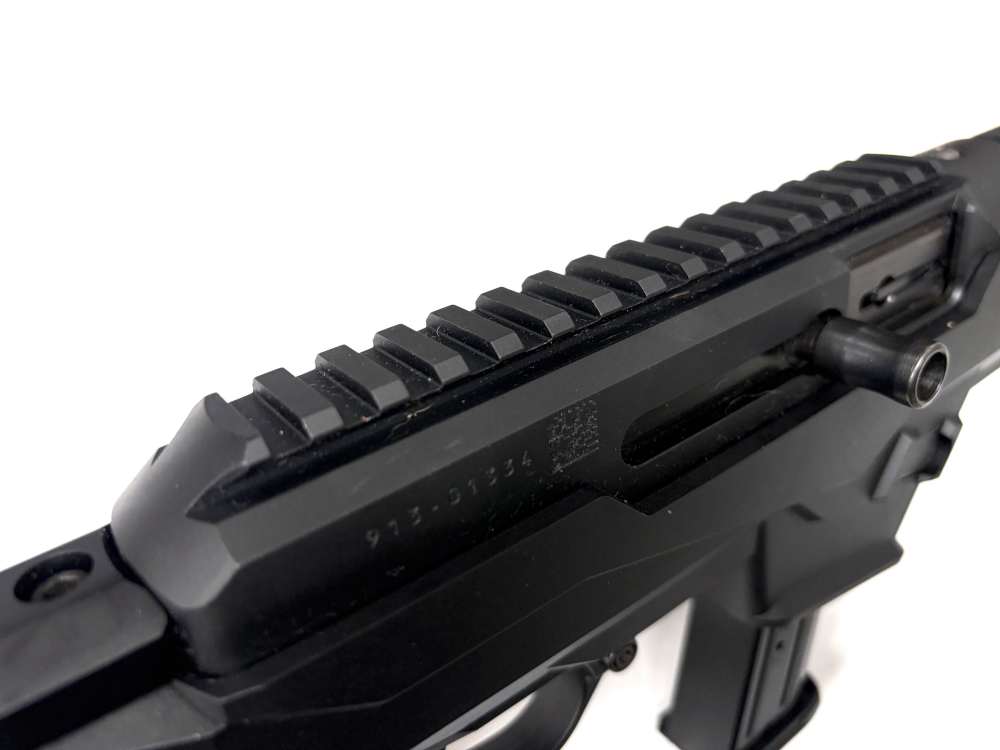 RUGER    PC CHARGER   9MM-img-14