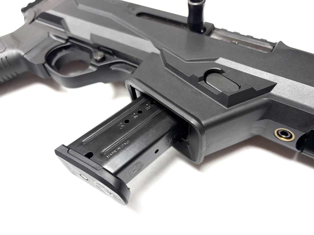 RUGER    PC CHARGER   9MM-img-12