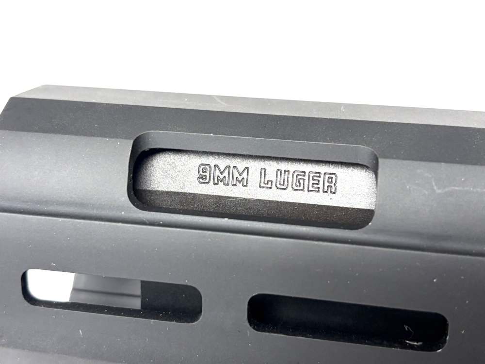 RUGER    PC CHARGER   9MM-img-9