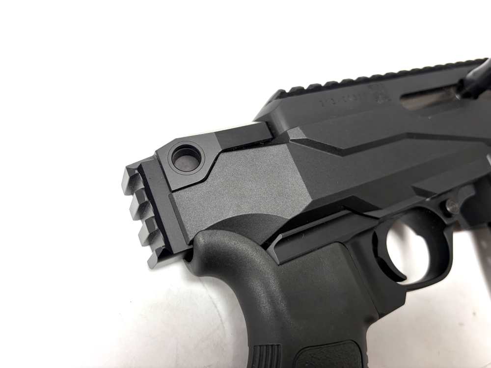 RUGER    PC CHARGER   9MM-img-13