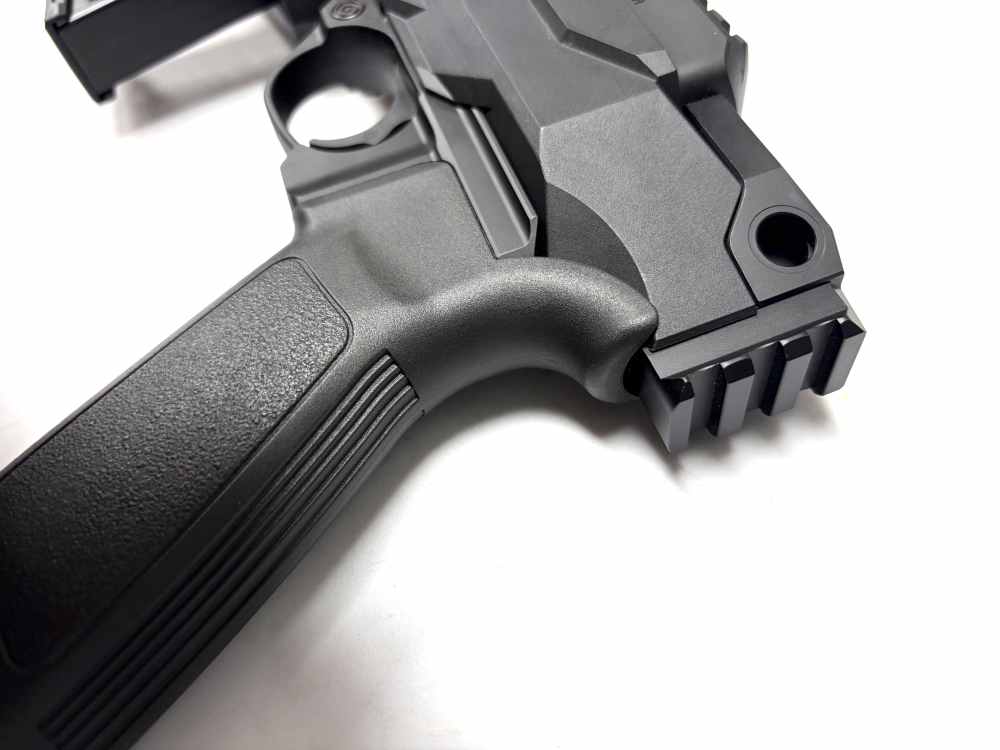 RUGER    PC CHARGER   9MM-img-7