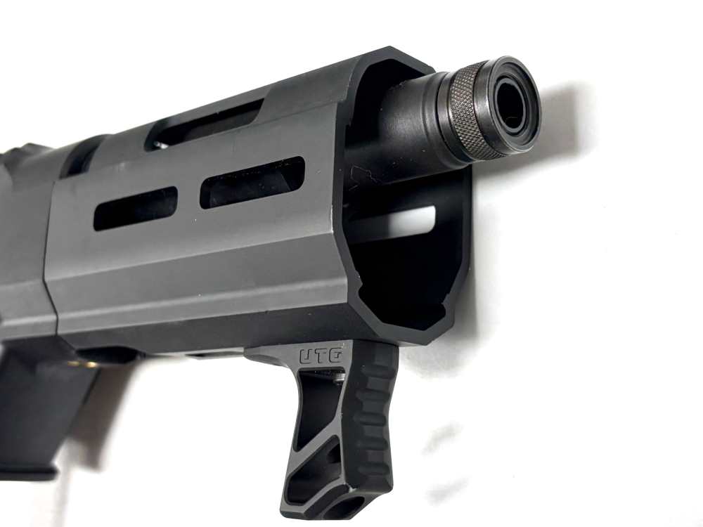 RUGER    PC CHARGER   9MM-img-11