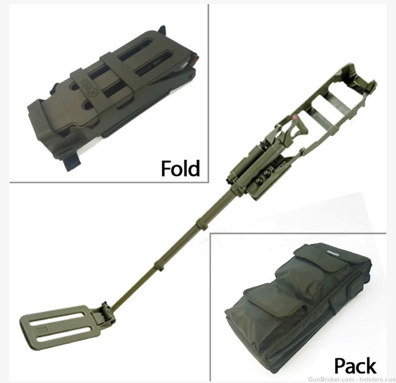 CEIA metal detector mines-img-3