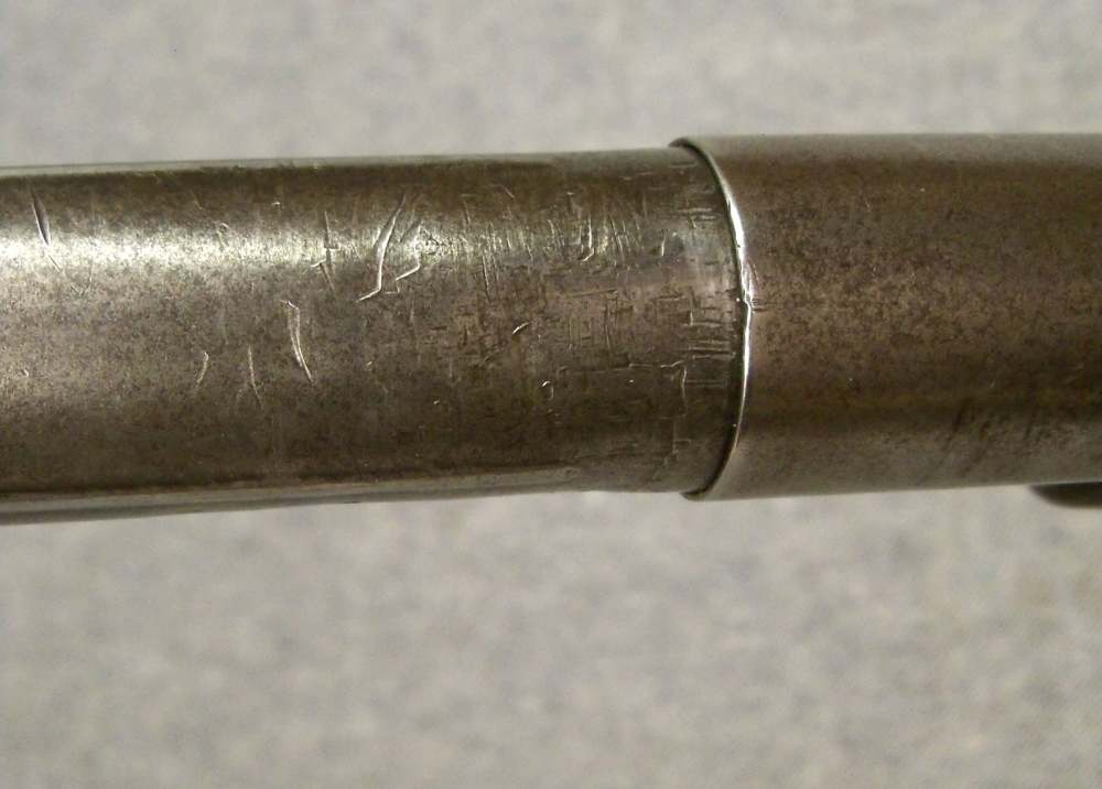 WINCHESTER MODEL 1912 20 GA. 26 INCH BARREL CYL choke POLY CHOKE-img-13
