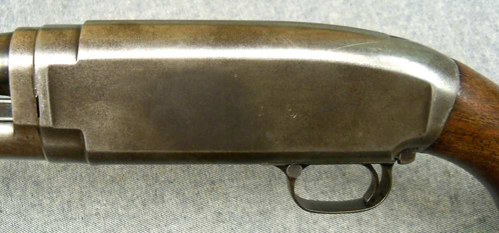 WINCHESTER MODEL 1912 20 GA. 26 INCH BARREL CYL choke POLY CHOKE-img-16