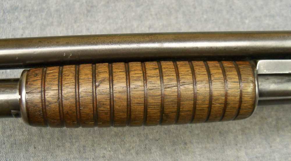 WINCHESTER MODEL 1912 20 GA. 26 INCH BARREL CYL choke POLY CHOKE-img-10