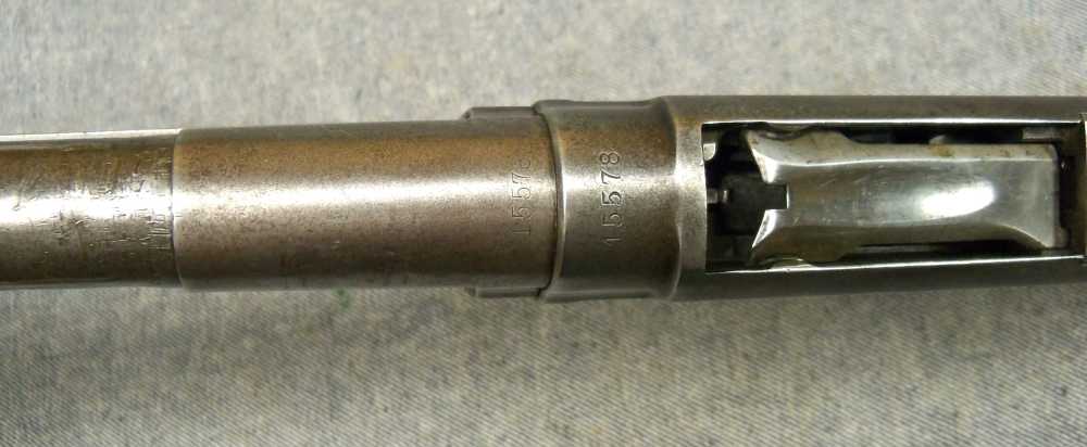 WINCHESTER MODEL 1912 20 GA. 26 INCH BARREL CYL choke POLY CHOKE-img-17