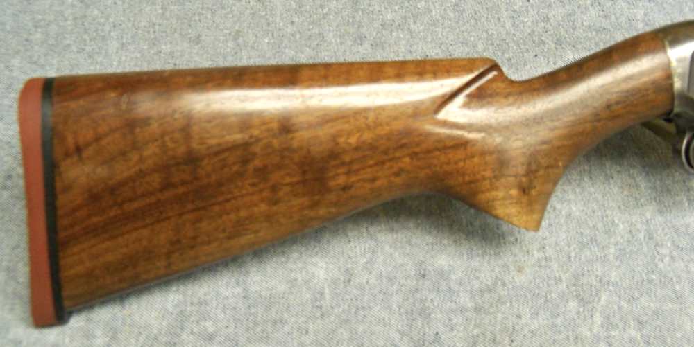 WINCHESTER MODEL 1912 20 GA. 26 INCH BARREL CYL choke POLY CHOKE-img-2