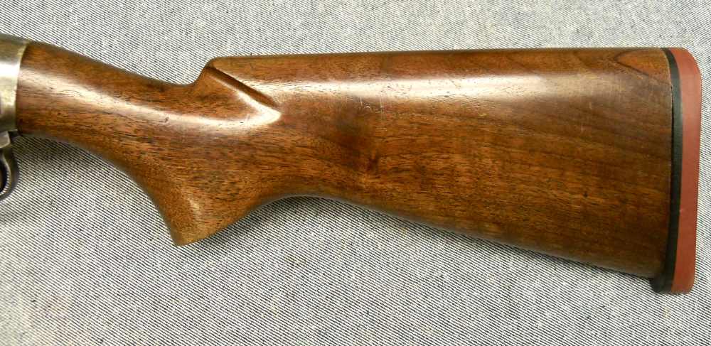 WINCHESTER MODEL 1912 20 GA. 26 INCH BARREL CYL choke POLY CHOKE-img-19