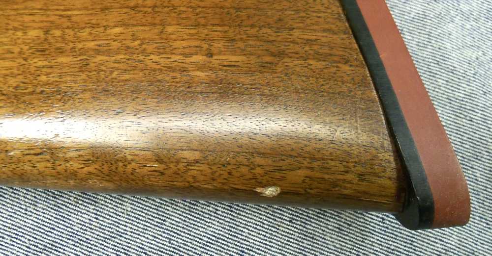 WINCHESTER MODEL 1912 20 GA. 26 INCH BARREL CYL choke POLY CHOKE-img-21