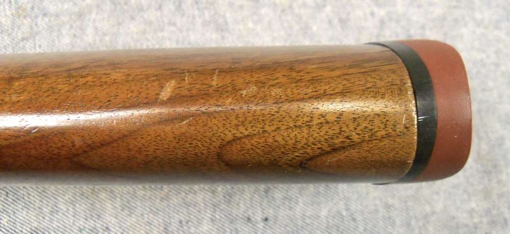 WINCHESTER MODEL 1912 20 GA. 26 INCH BARREL CYL choke POLY CHOKE-img-20