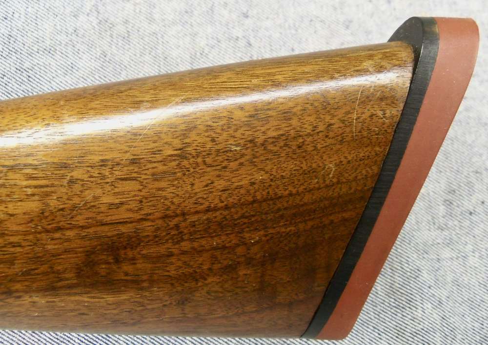 WINCHESTER MODEL 1912 20 GA. 26 INCH BARREL CYL choke POLY CHOKE-img-22