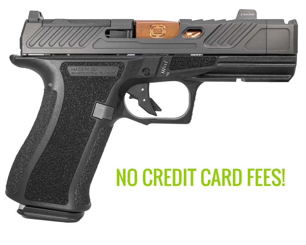 SHADOW SYSTEMS CR920XP ELITE COMP 9MM 15+1 SEMI AUTO PISTOL SS-5211 NEW-img-0