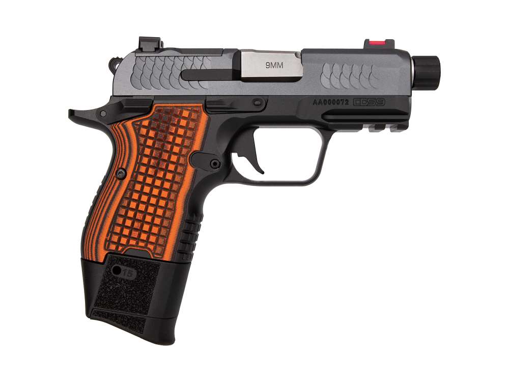Kimber CDS9 TFS 9mm Pistol LayAway Option 3600004-img-0