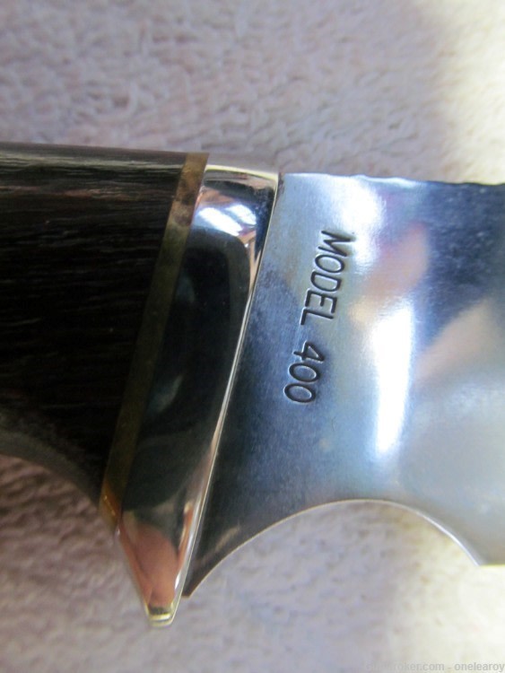 Gerber Presentation 400 Knife-img-3