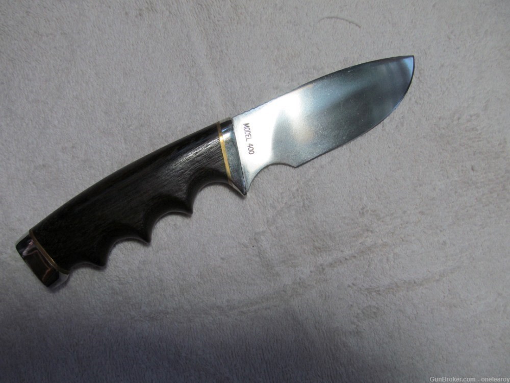 Gerber Presentation 400 Knife-img-0