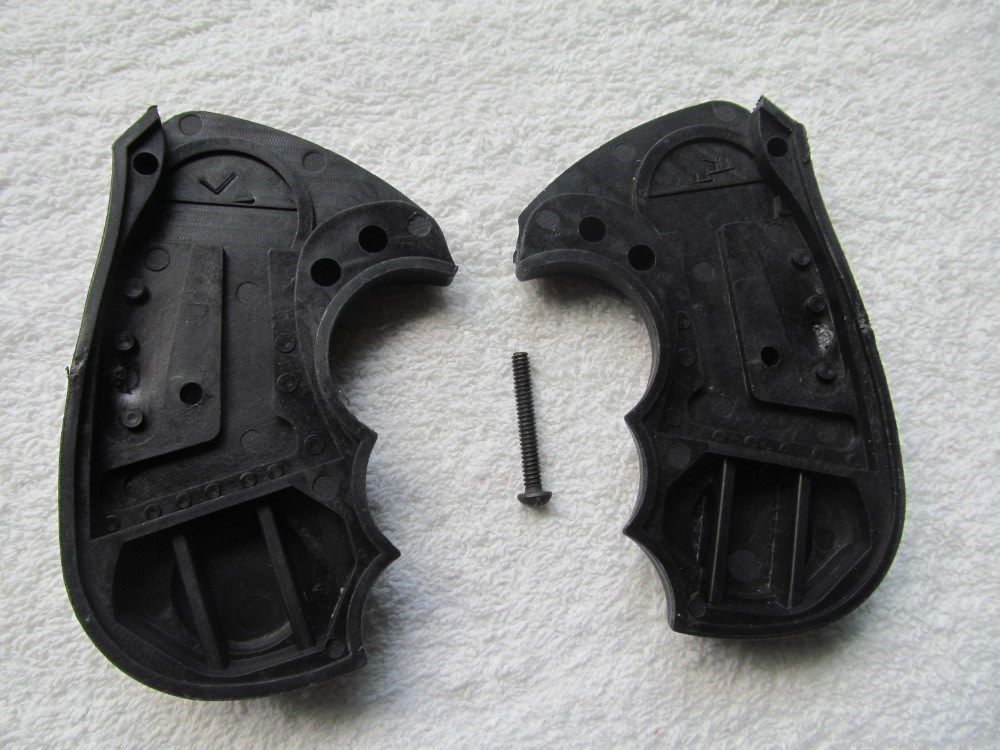 Rock Island Armory Revolver Grips-img-2