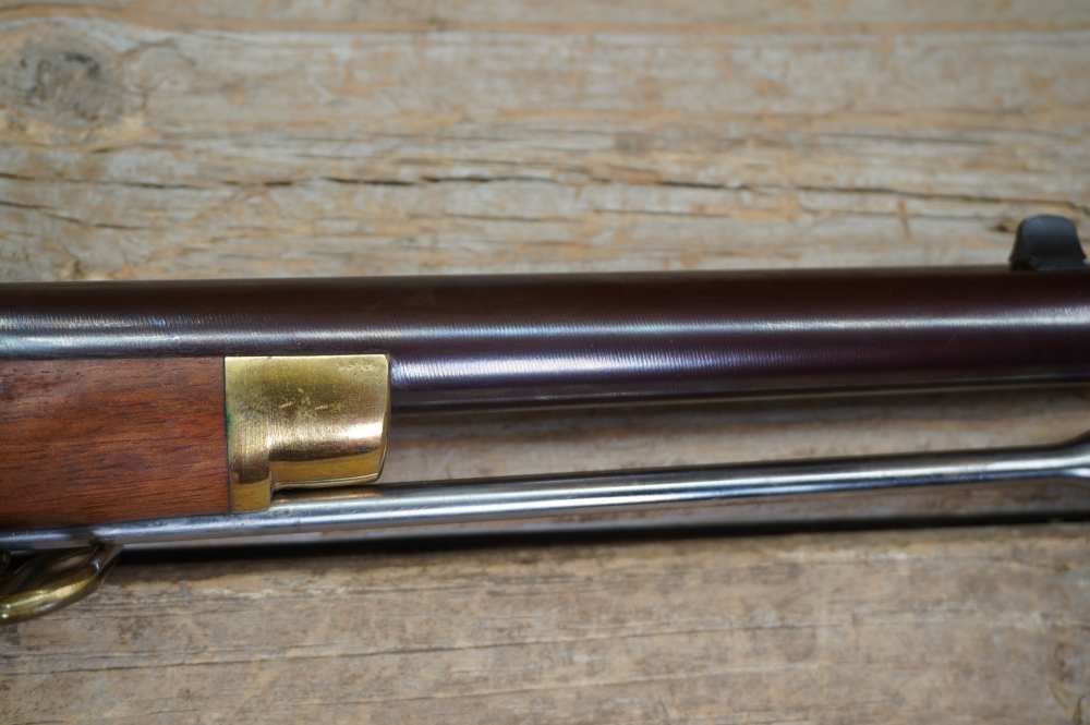 Confederate 1861 Cook & Brother 58 carbine 24in Euro Arms-img-19