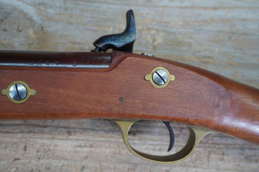 Confederate 1861 Cook & Brother 58 carbine 24in Euro Arms-img-26