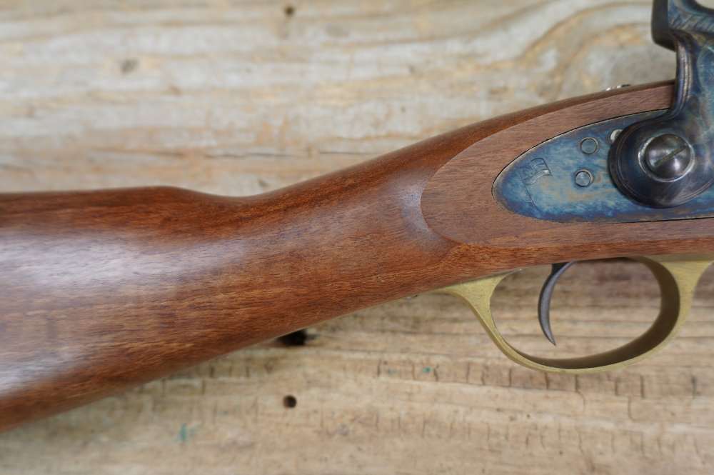 Confederate 1861 Cook & Brother 58 carbine 24in Euro Arms-img-5