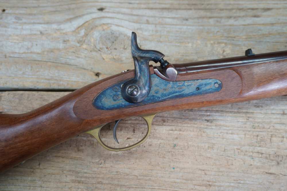 Confederate 1861 Cook & Brother 58 carbine 24in Euro Arms-img-60