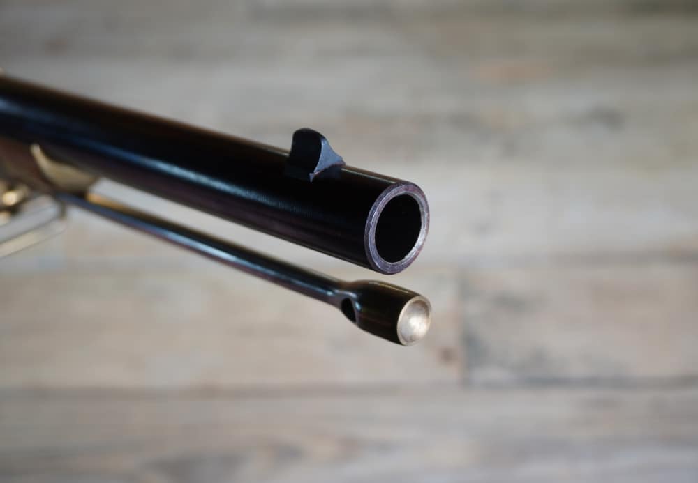 Confederate 1861 Cook & Brother 58 carbine 24in Euro Arms-img-59