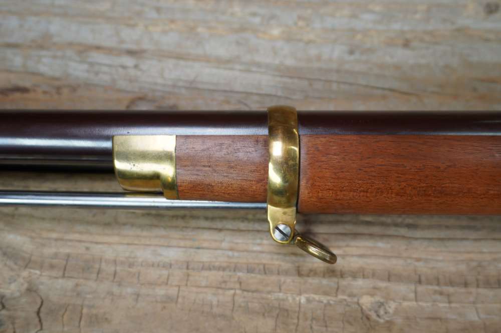 Confederate 1861 Cook & Brother 58 carbine 24in Euro Arms-img-32