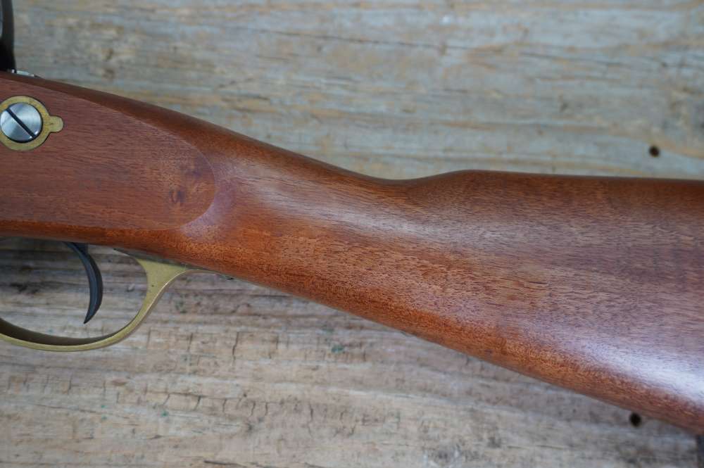 Confederate 1861 Cook & Brother 58 carbine 24in Euro Arms-img-24