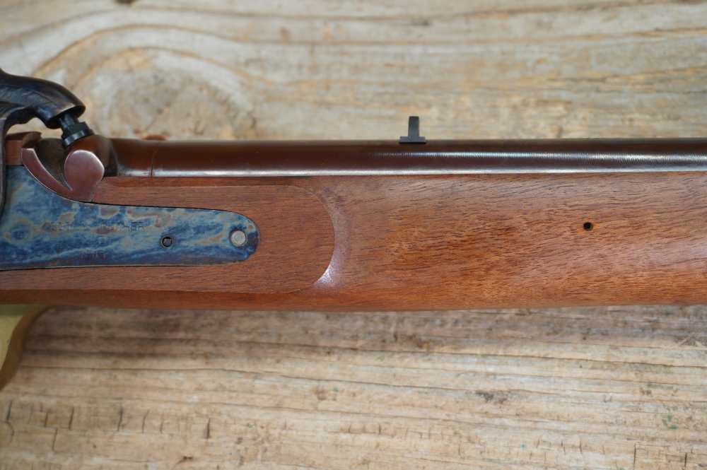 Confederate 1861 Cook & Brother 58 carbine 24in Euro Arms-img-14