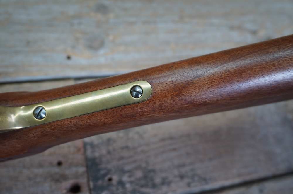 Confederate 1861 Cook & Brother 58 carbine 24in Euro Arms-img-52