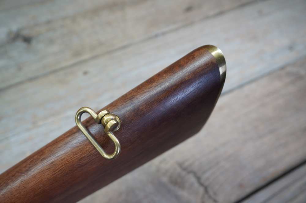 Confederate 1861 Cook & Brother 58 carbine 24in Euro Arms-img-50