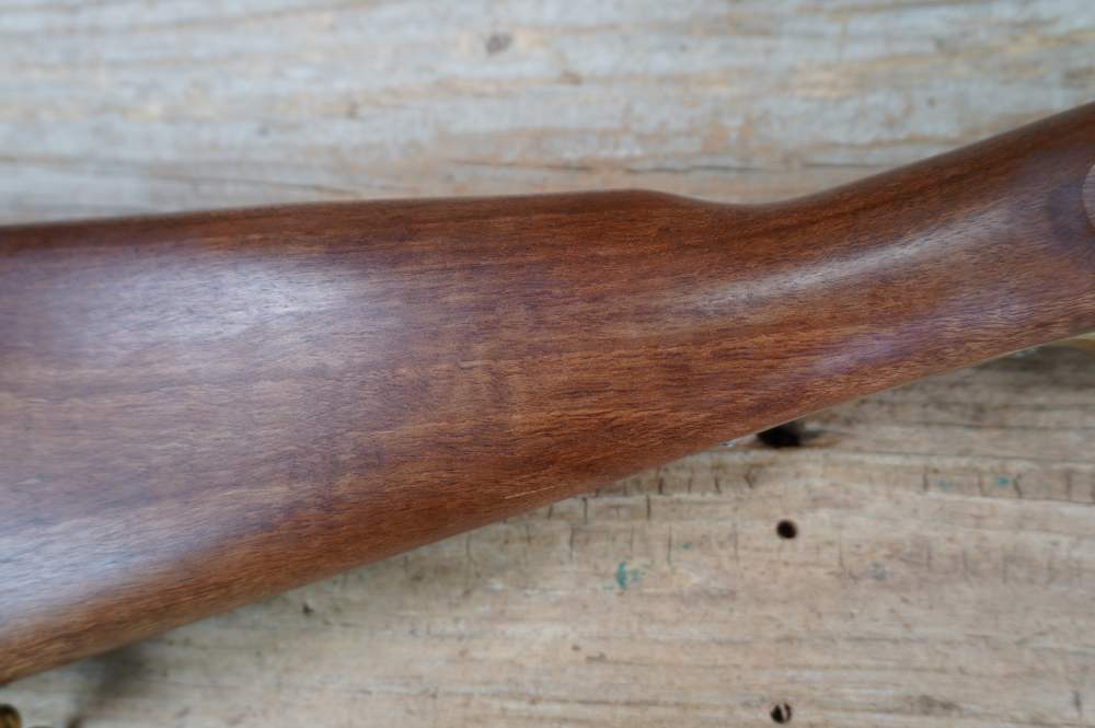 Confederate 1861 Cook & Brother 58 carbine 24in Euro Arms-img-4