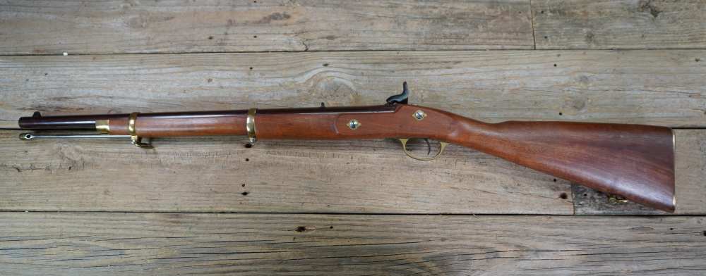 Confederate 1861 Cook & Brother 58 carbine 24in Euro Arms-img-21