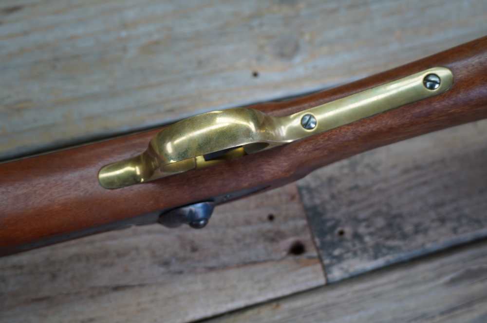 Confederate 1861 Cook & Brother 58 carbine 24in Euro Arms-img-53