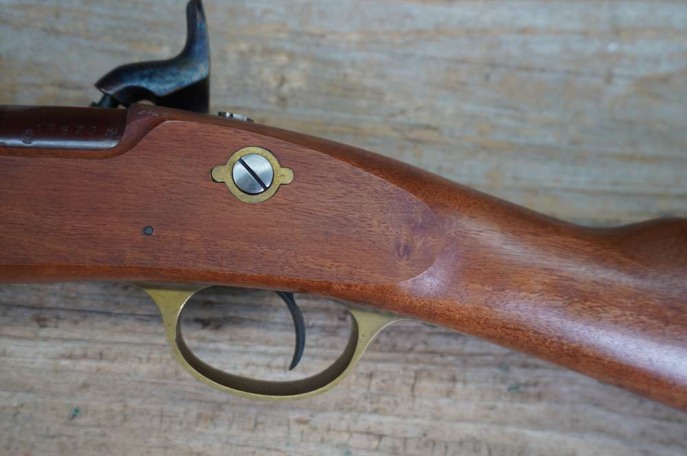 Confederate 1861 Cook & Brother 58 carbine 24in Euro Arms-img-25