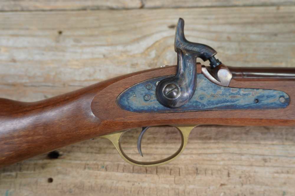 Confederate 1861 Cook & Brother 58 carbine 24in Euro Arms-img-7