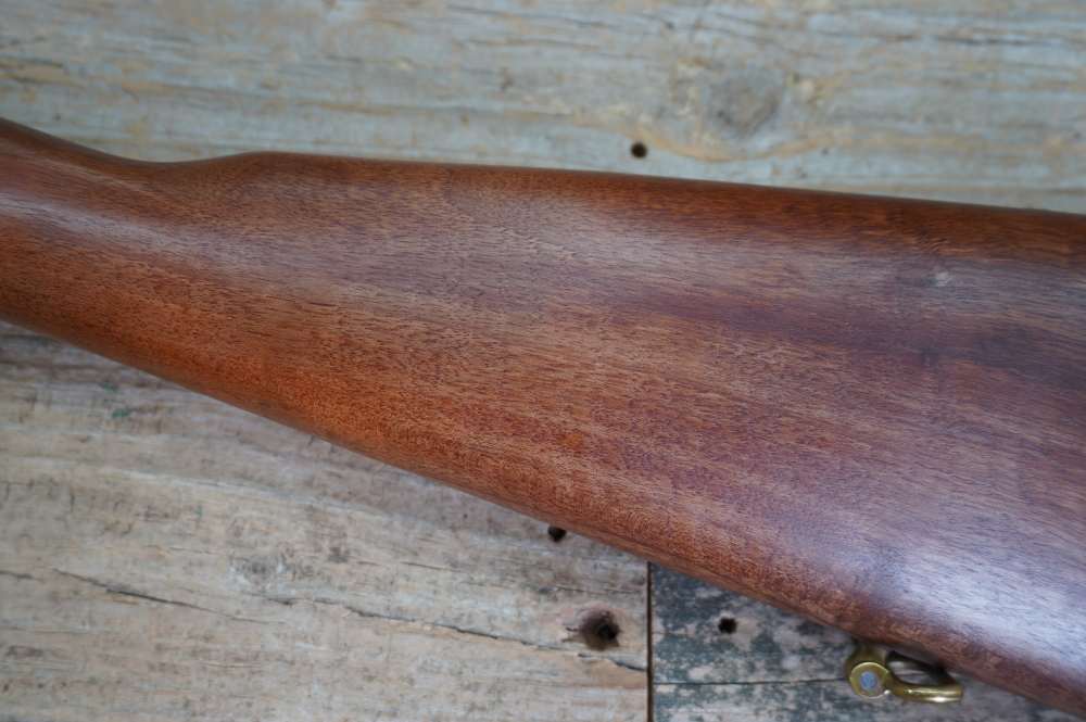 Confederate 1861 Cook & Brother 58 carbine 24in Euro Arms-img-23