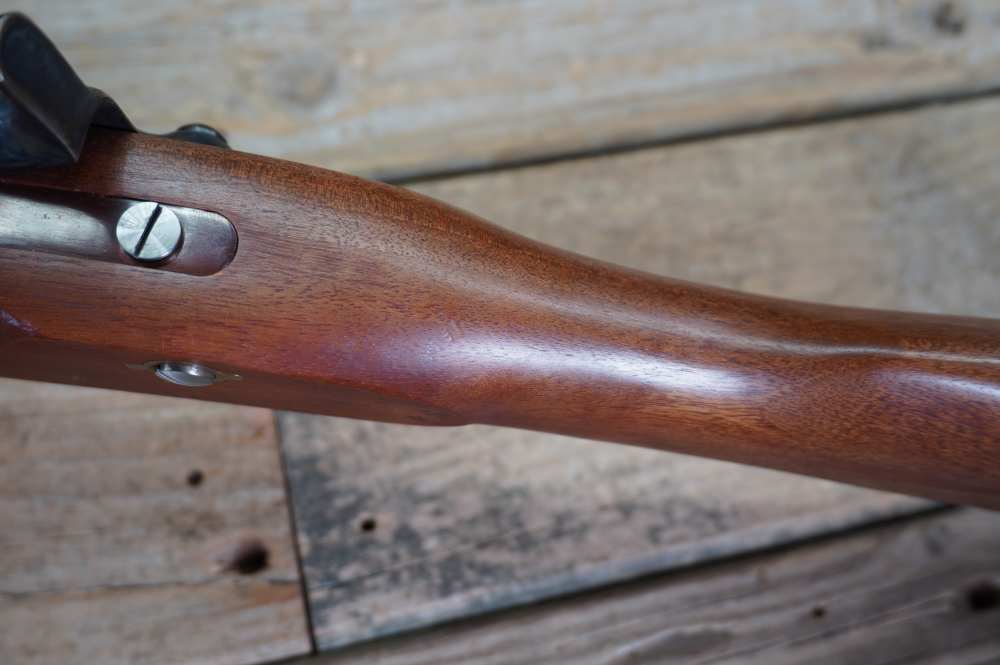 Confederate 1861 Cook & Brother 58 carbine 24in Euro Arms-img-37