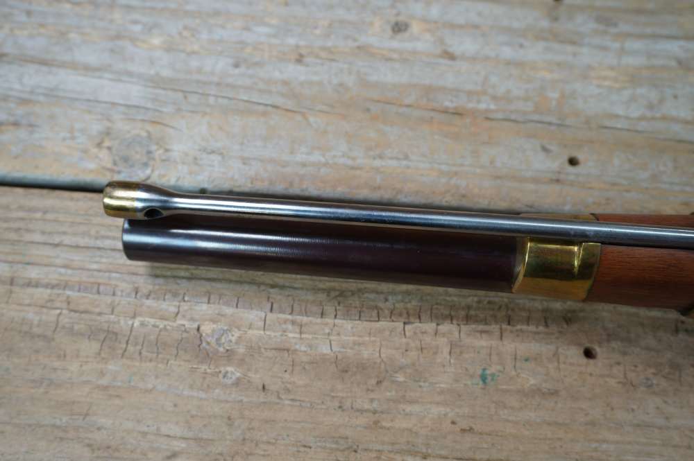 Confederate 1861 Cook & Brother 58 carbine 24in Euro Arms-img-58