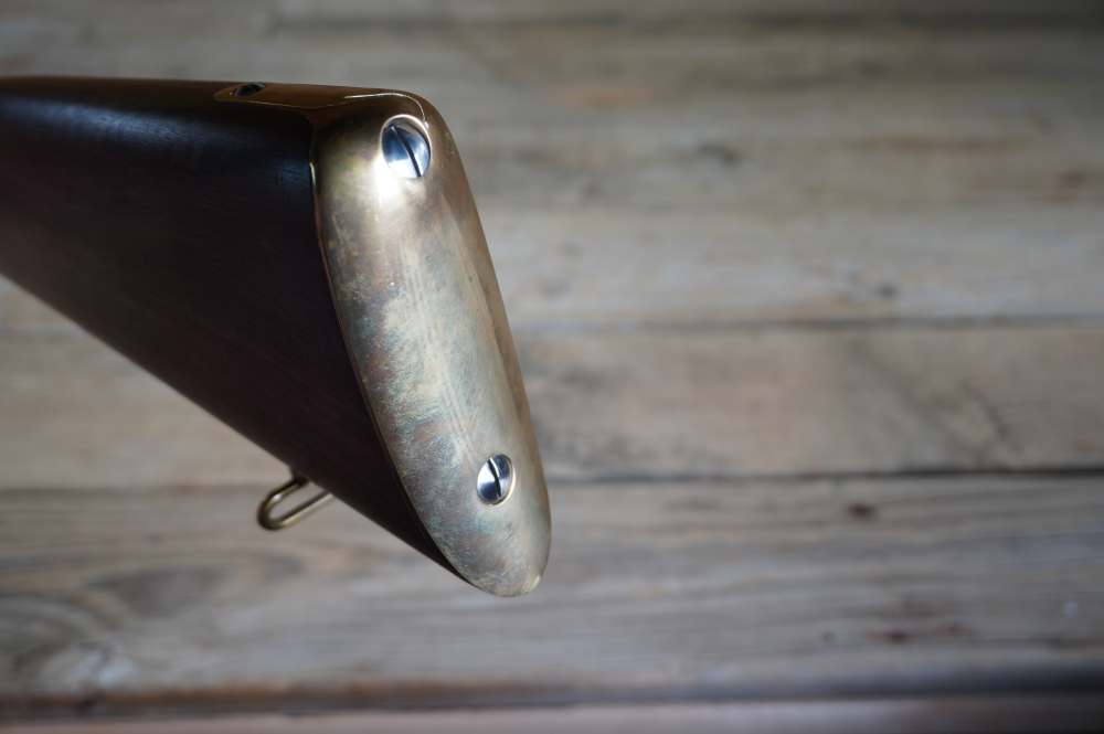 Confederate 1861 Cook & Brother 58 carbine 24in Euro Arms-img-34