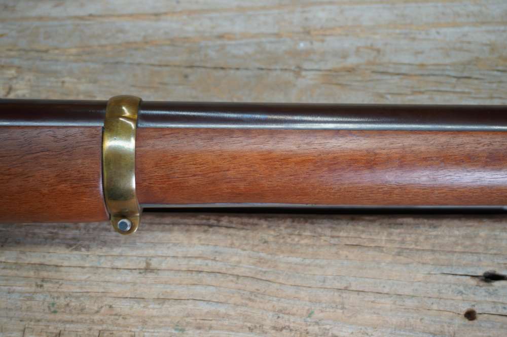 Confederate 1861 Cook & Brother 58 carbine 24in Euro Arms-img-16