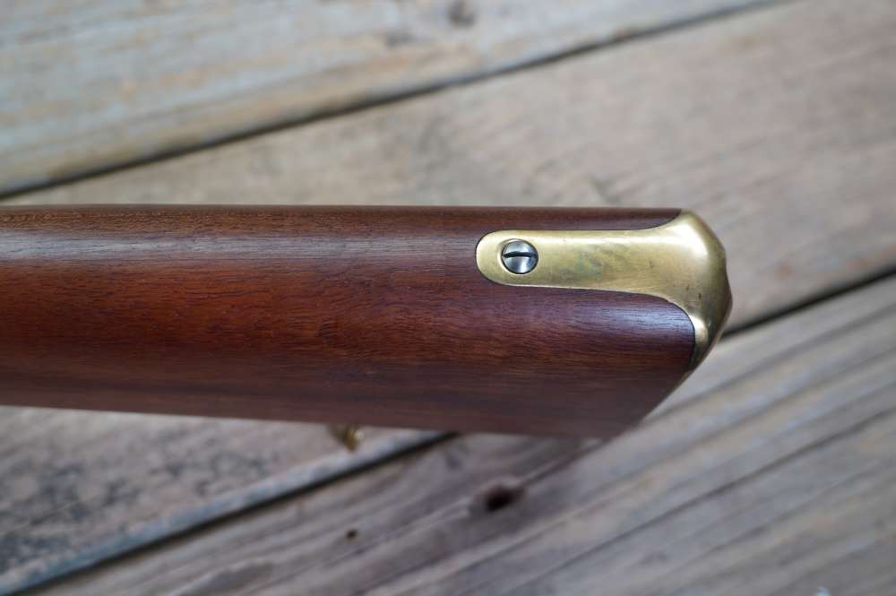 Confederate 1861 Cook & Brother 58 carbine 24in Euro Arms-img-35