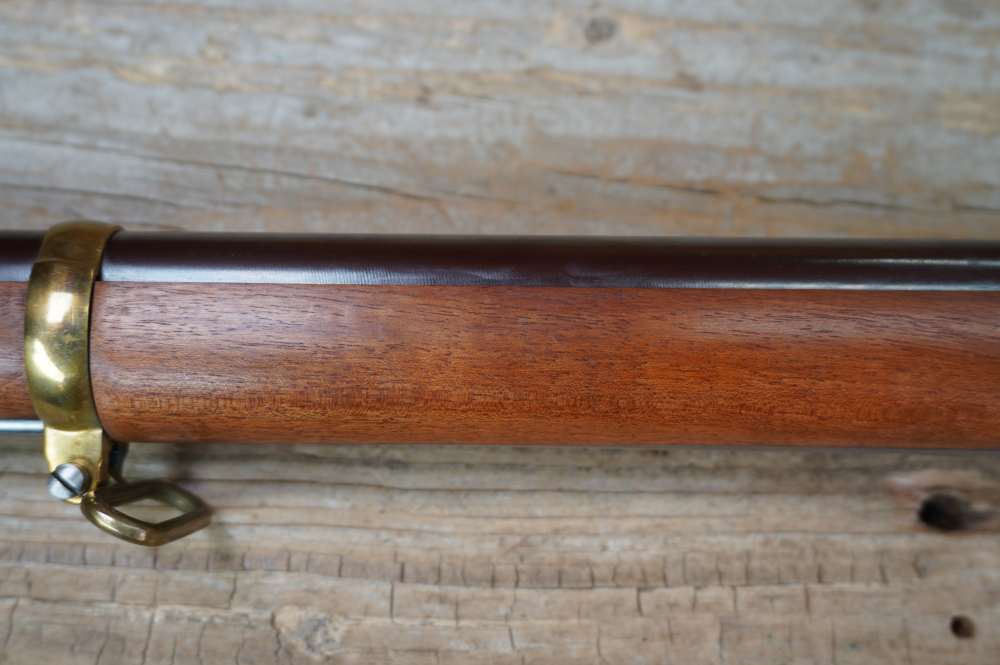 Confederate 1861 Cook & Brother 58 carbine 24in Euro Arms-img-31