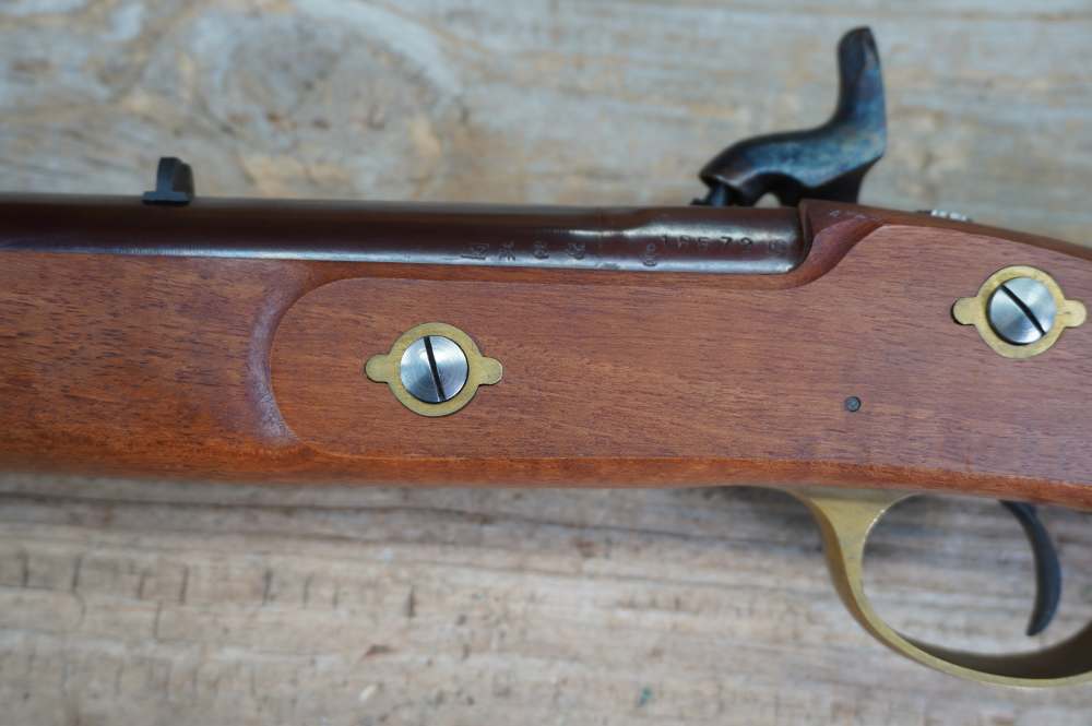 Confederate 1861 Cook & Brother 58 carbine 24in Euro Arms-img-27