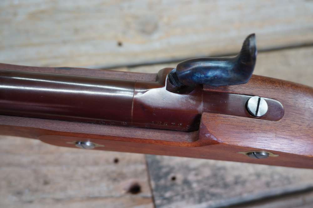 Confederate 1861 Cook & Brother 58 carbine 24in Euro Arms-img-39