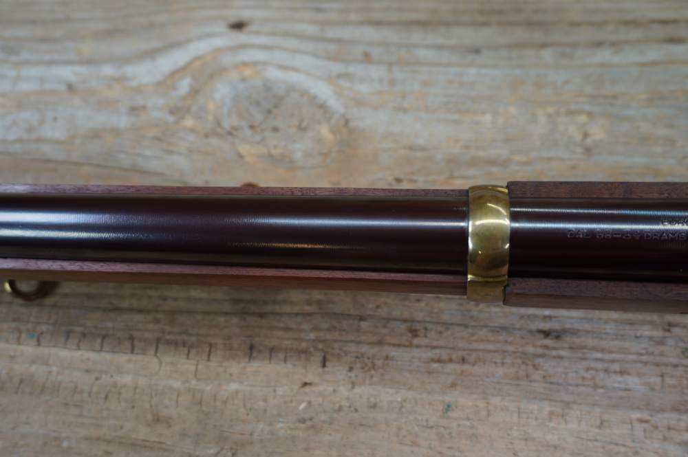 Confederate 1861 Cook & Brother 58 carbine 24in Euro Arms-img-45