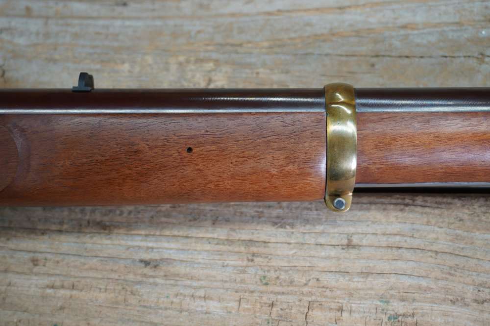 Confederate 1861 Cook & Brother 58 carbine 24in Euro Arms-img-15