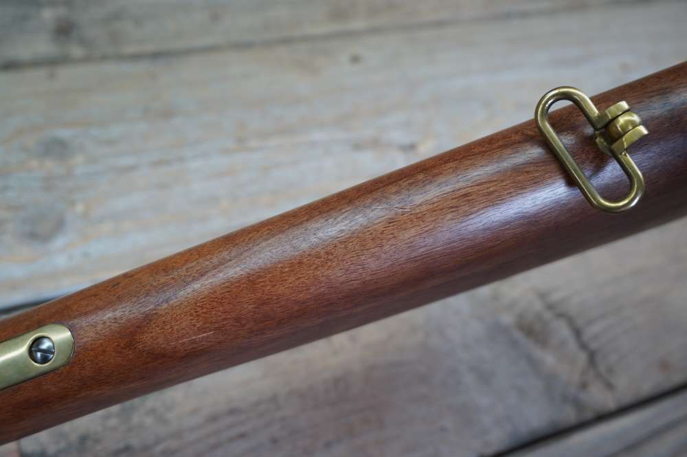 Confederate 1861 Cook & Brother 58 carbine 24in Euro Arms-img-51