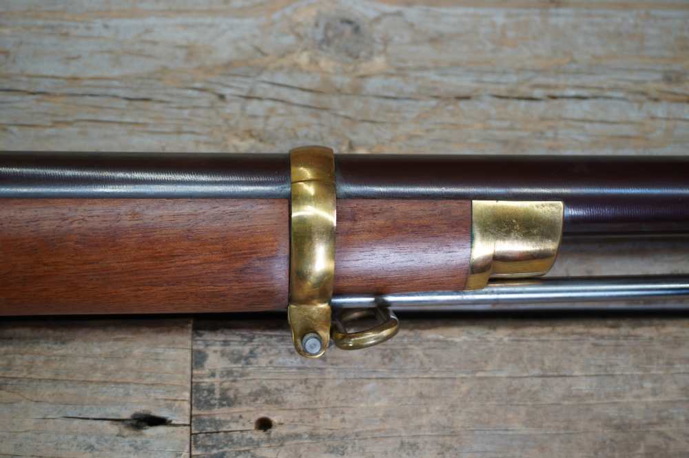 Confederate 1861 Cook & Brother 58 carbine 24in Euro Arms-img-18